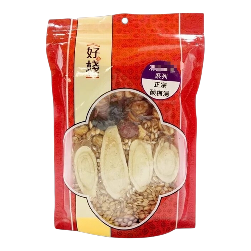好棧正宗酸梅湯清热祛湿