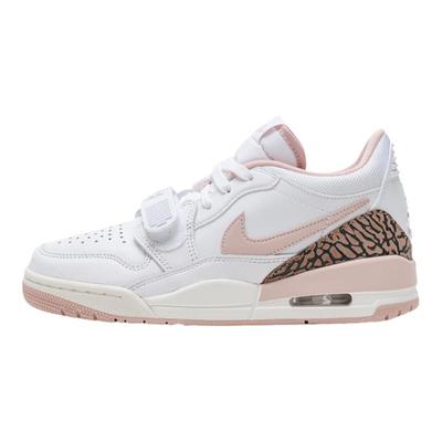 Nike耐克官方正品板鞋女鞋2025冬季新款AJ312气垫鞋篮球鞋运动鞋