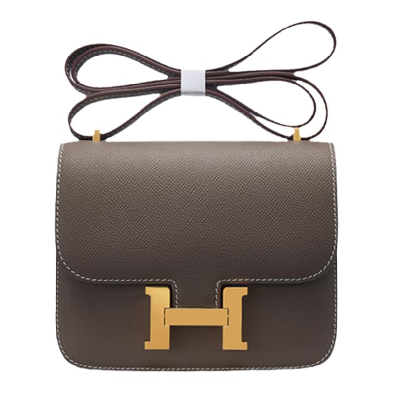 YOLANDA买手店 HOUSEOFHELLO 新款手掌纹康康包单肩斜挎包19CCDD