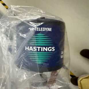 TELEDYNE HASTINGS真空计，型号HPM-200—议价