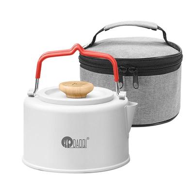 2024新款岛奇户外不锈钢水壶