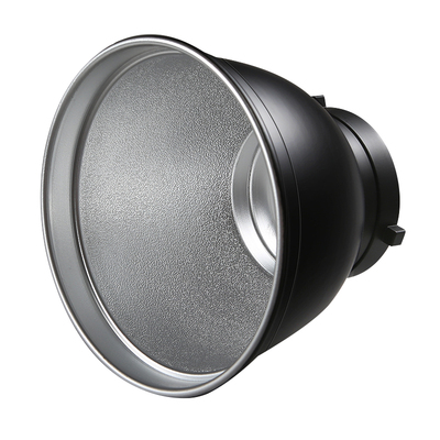 保荣口标准罩摄影灯圆形聚光灯罩