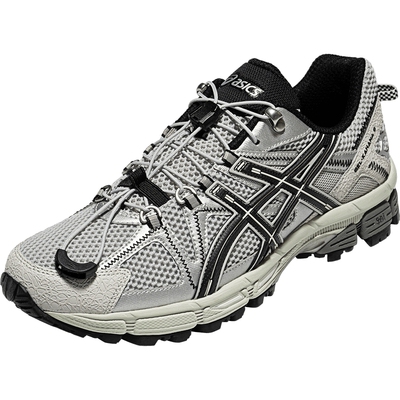 亚瑟士女子回弹耐磨透气跑步鞋