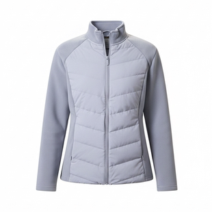 绒磨磨轻薄90白鸭绒2025冬季三防修身情侣款万能衣658内胆外套