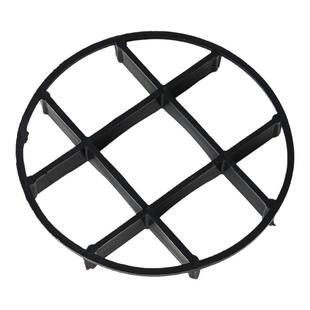 防烂根托盘花盆底部垫高底座垫脚架子托架通风透气花盆垫高防积水