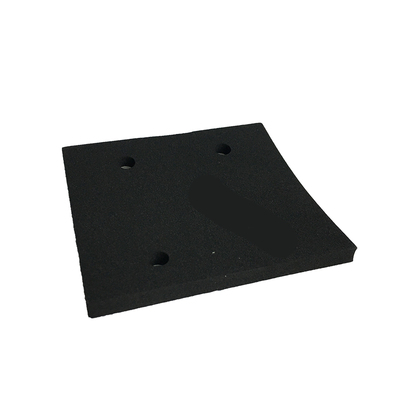 大有2312-1橡胶垫底板配件打磨机