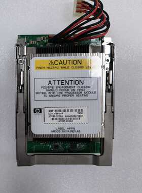 议价AT085-2026A HP RX2800i4 Itanium 9560 8Core 2.53Ghz 32MB