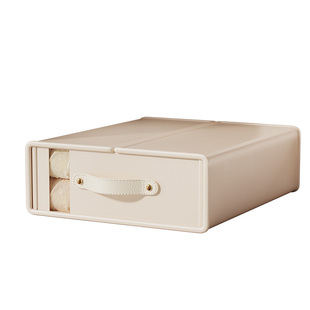 四件套收纳神器家用大容量装床单被套收纳盒衣柜可折叠被罩整理箱