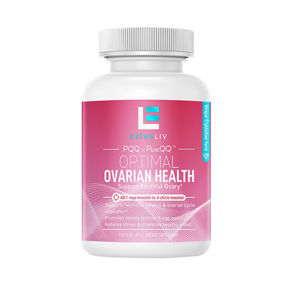 EsthelivOVA巢天娇卵巢保养