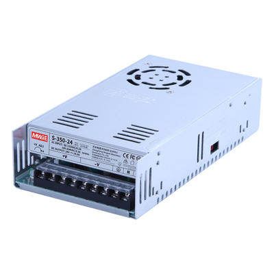 正品明伟官方旗舰店直流开关电源