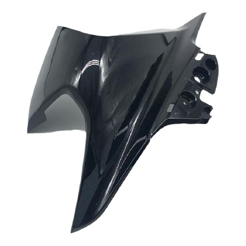 CFMOTO原厂 春风250SR大灯护罩 MY22前脸护板车头面板 全车外壳