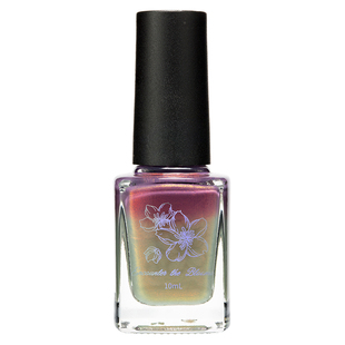 encounter the blooms国风3.0系列·姑苏雨萌云雾仙子 原创指甲油