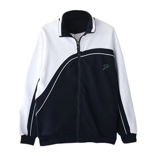 雅兰特统一深圳校服中学高级版校服男女长袖外套长裤秋冬运动套装