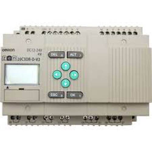 议价ZEN-20C3DR-D-V2 – Programmable Logic Controller (PLC)