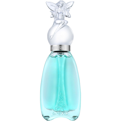 安娜苏许愿精灵女士香水甜美优雅
