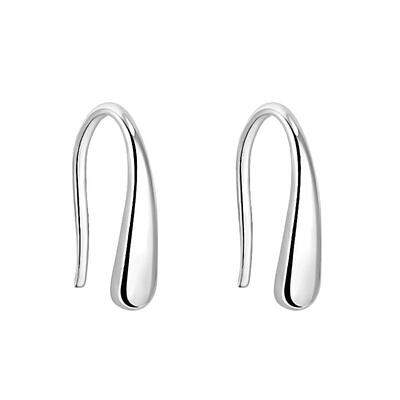 鲁伯特之泪耳环女2025年新款爆款