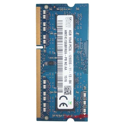 适配华硕 K550J X550JK N550J A450J A450V 8G DDR3L笔记本内存条
