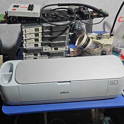 溢价-Cricut Maker 3 CXPL303