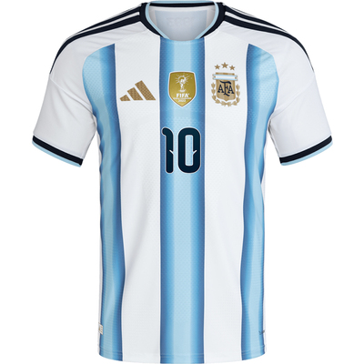 2026世界杯阿根廷主场梅西球衣