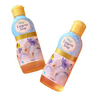 日本小林制药内裤清洗剂女性内衣洗衣液去血污渍专用清洗液旗舰店