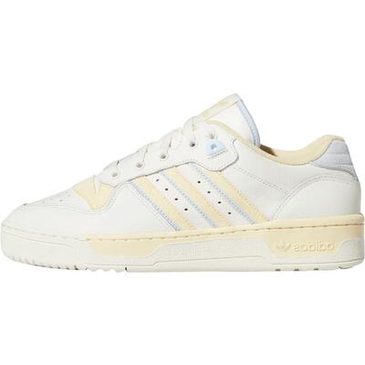 阿迪达斯低帮运动男女休闲鞋正品