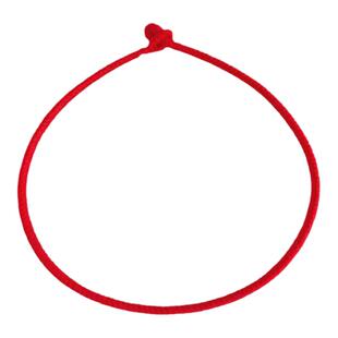 包邮手工编织红绳正宗金刚结手链本命年细手绳情侣男女学生礼物