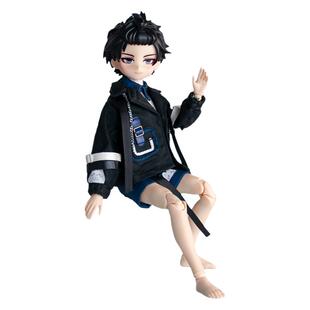 ob22素体 YMY23男体ob24素体ob22空白脸娃衣GSC小布bjd可动