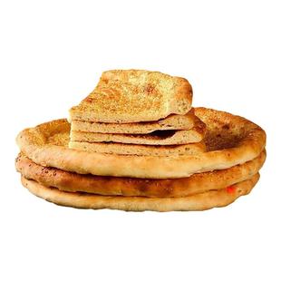 新疆烤馕饼正真空包装宗芝麻皮牙子营养早餐新疆特产传统美食馕饼