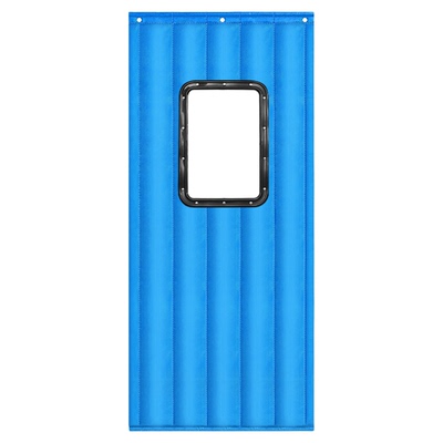 棉门帘挡风防寒冬加厚保暖防风店铺商用保温冬天门帘商场农村家用