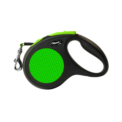 荧光系列牵引绳自动伸缩