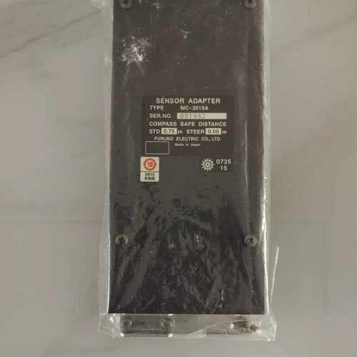 议价！FURUNO MC-3010A 传感器适配器