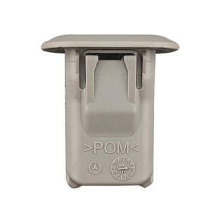 适配奔驰A200L B200 GLA200 260 CLA200后排座椅坐垫固定卡扣卡子