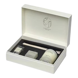 西班牙奢莫拉Cereria Molla1899香氛礼盒伴手礼蜡烛香薰留香持久