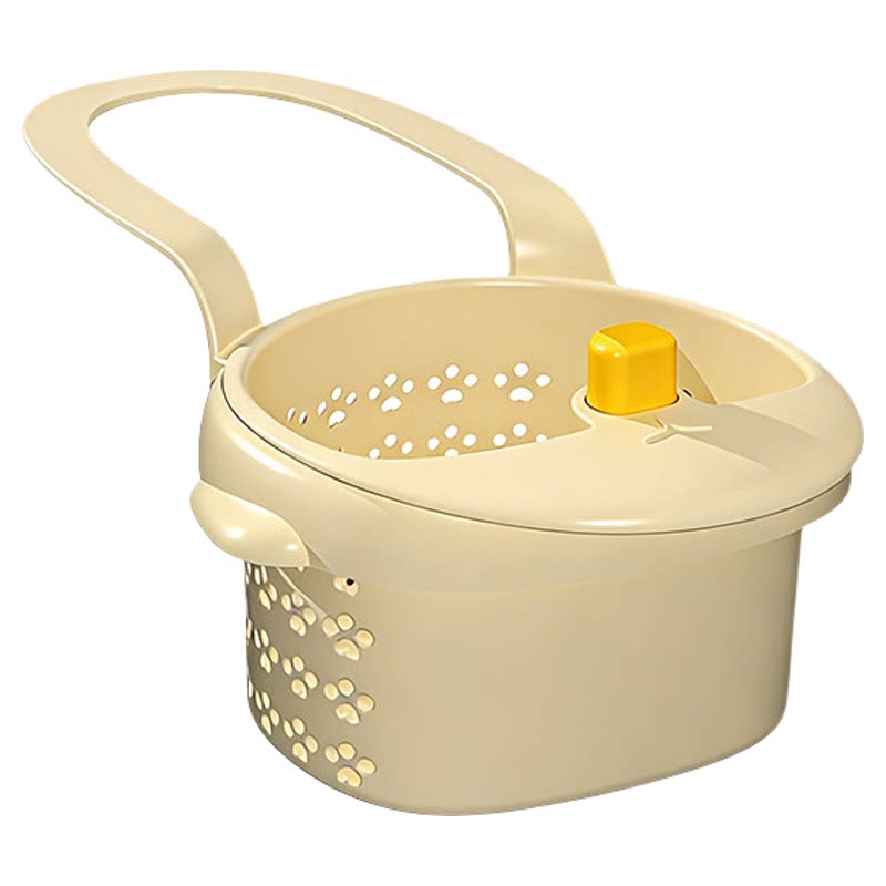 水槽沥水篮厨余过滤神器
