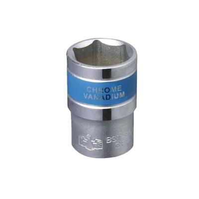 鹰之印1/2寸蓝带汽车维修套筒