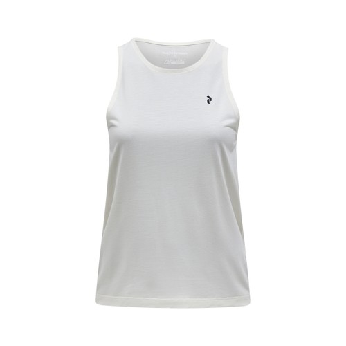 Peak Performance壁克峰女子轻薄凉感透气户外运动柔软训练背心