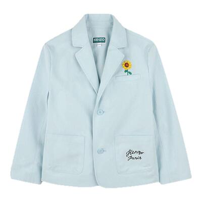 KENZOKIDS儿童西装外套