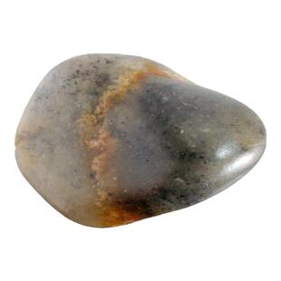 67克纯天然新疆和田玉青花籽料玉龙喀什河所产精品14N-1