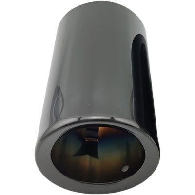 国产进口3系尾喉排气管装饰