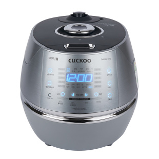 CUCKOO福库电饭煲国内同款正品IH电磁加热电饭锅家用0610FS