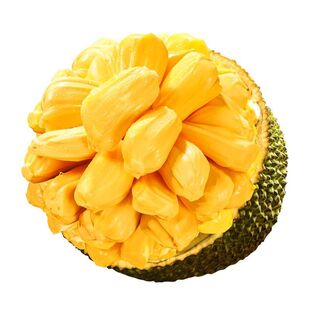 海南三亚黄肉菠萝蜜一整个新鲜孕妇水果当季木波罗蜜40斤整箱包邮