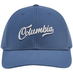 Columbia哥伦比亚户外26春夏新品情侣UPF50防晒拒水棒球帽CU2369