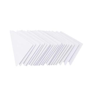 书本防卷边神器作业本本子书页防卷边护角贴卷角回复器防折保护套