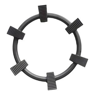 煤气灶支架子灶台防滑支架天燃气灶小锅托四五爪通用炒锅台架锅架