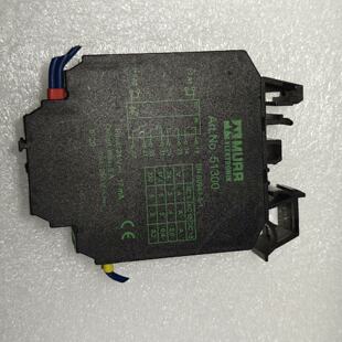 议价rman Murr Optocoupler Relay 51300适用