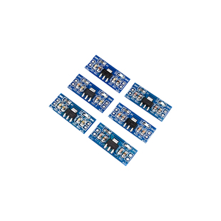 AMS1117模块-3.3V-1.2V 1.8V 1.5V 2.5V降压稳压板电源板模块