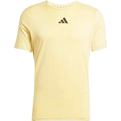 adidas阿迪达斯男子运动休闲短袖T恤JI8195