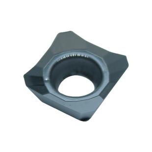 刃天下数控刀片SEHT1204AFFN-X83 四方铝用合金铣刀刀片铜铝木