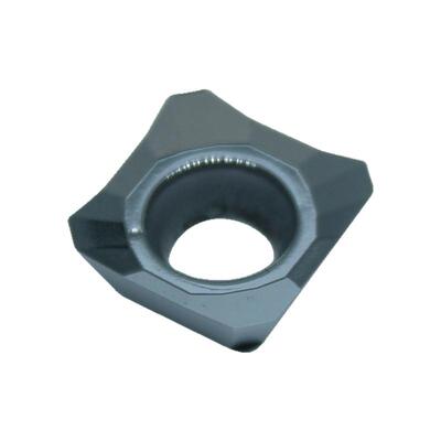 刃天下数控刀片SEHT1204AFFN-X83 四方铝用合金铣刀刀片铜铝木