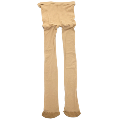 超薄无缝隐形哑光打底袜